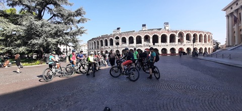 Tour personalizzato